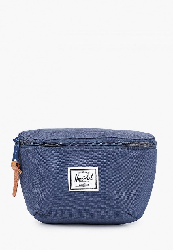 

Сумка поясная Herschel Supply Co, Синий, Fourteen