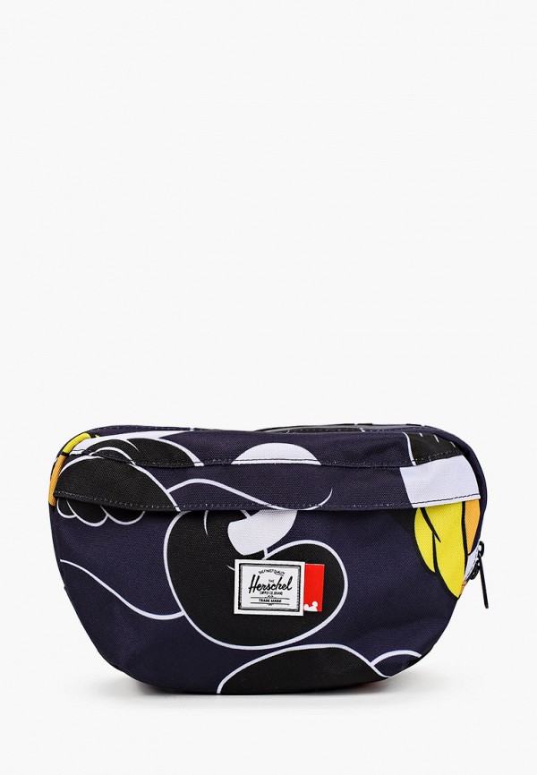 

Сумка поясная Herschel Supply Co, Синий, Nineteen