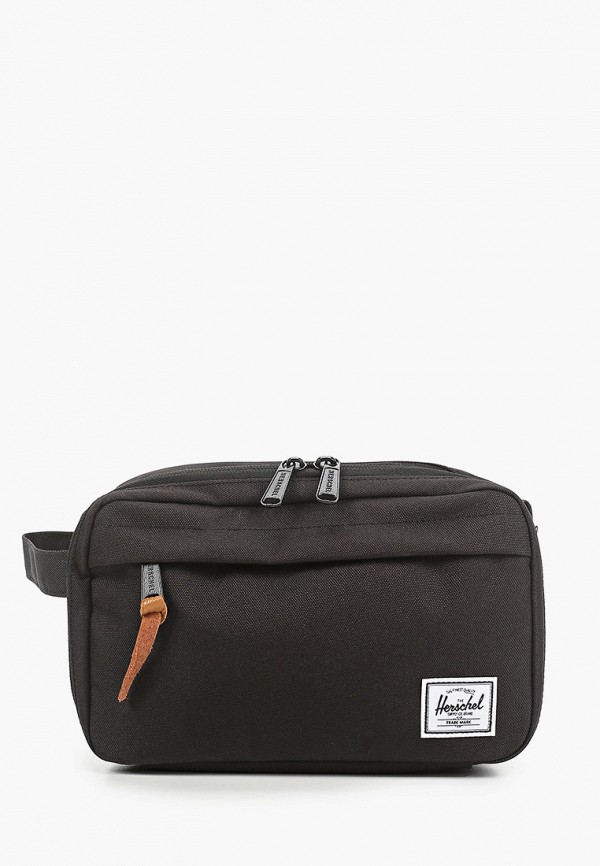

Несессер Herschel Supply Co, Черный, Chapter X-Large