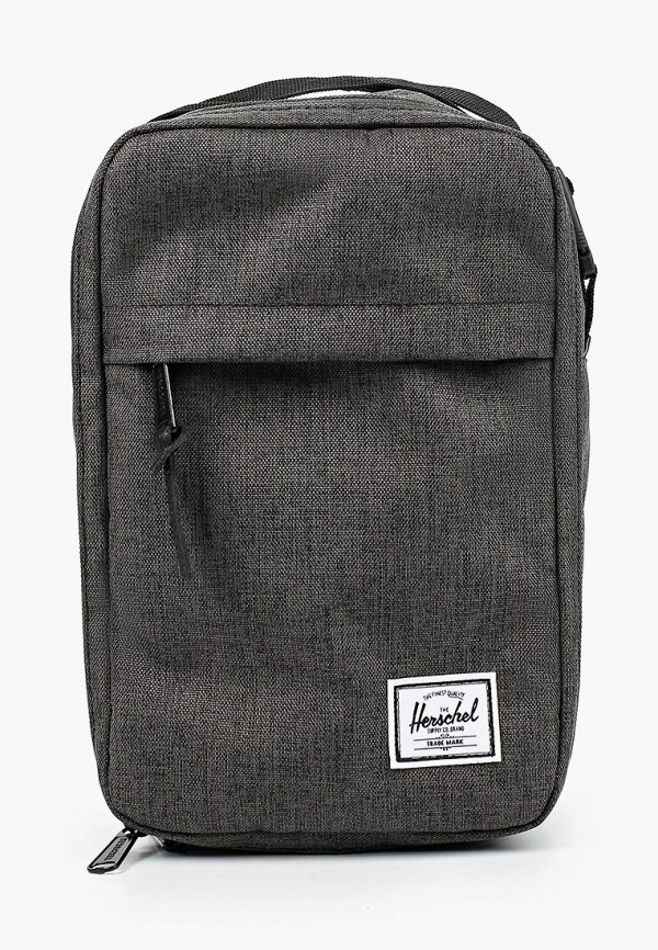

Несессер Herschel Supply Co, Черный, Herschel Supply Co PA078BULJUA4