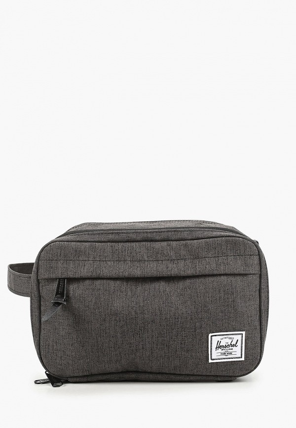 

Несессер Herschel Supply Co, Черный, Chapter X-Large