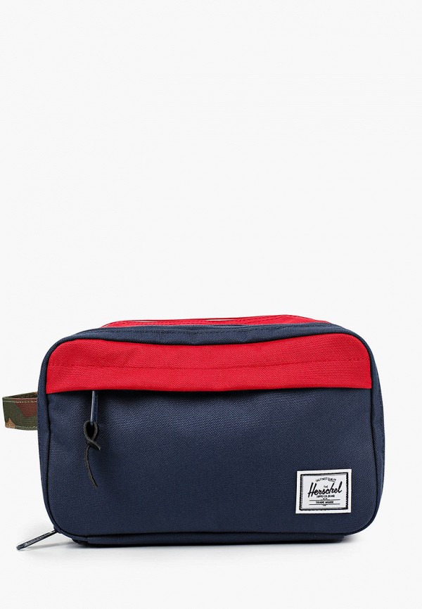 

Несессер Herschel Supply Co, Синий, Chapter X-Large