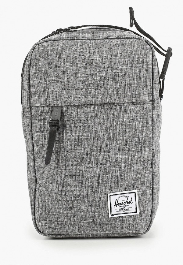 

Несессер Herschel Supply Co, Серый, Herschel Supply Co PA078BULJUA7