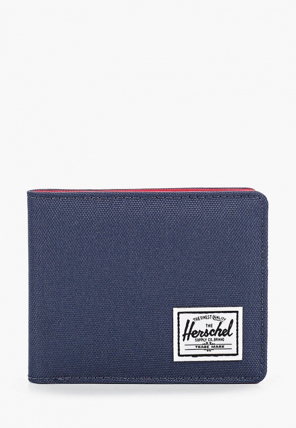 

Кошелек Herschel Supply Co, Синий, Herschel Supply Co PA078BULJUB8