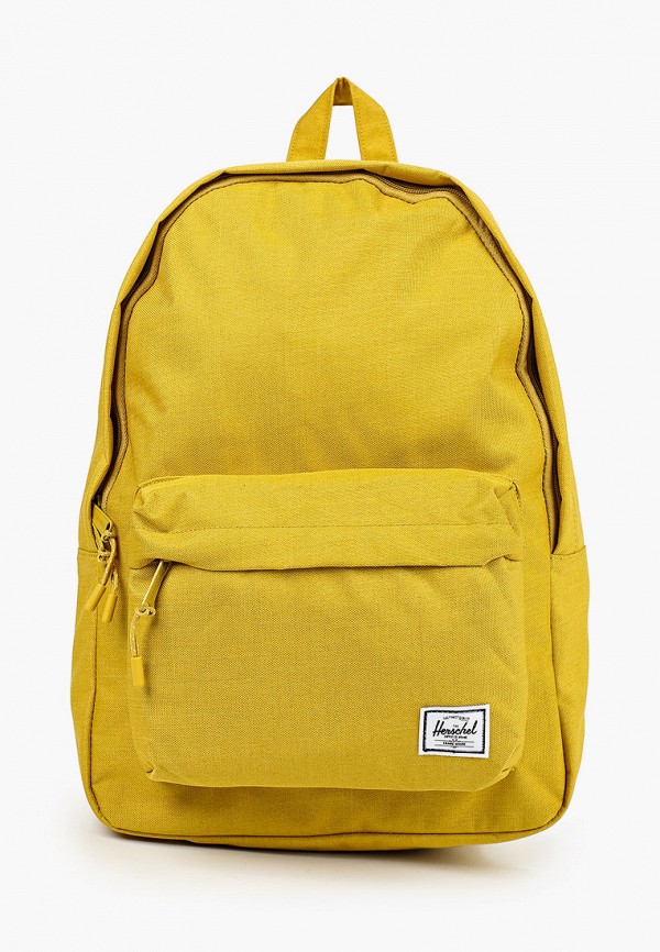 

Рюкзак Herschel Supply Co, Желтый, Herschel Supply Co PA078BULJUC4