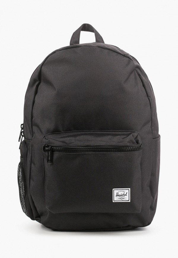 

Рюкзак Herschel Supply Co, Черный, Herschel Supply Co PA078BULJUC6