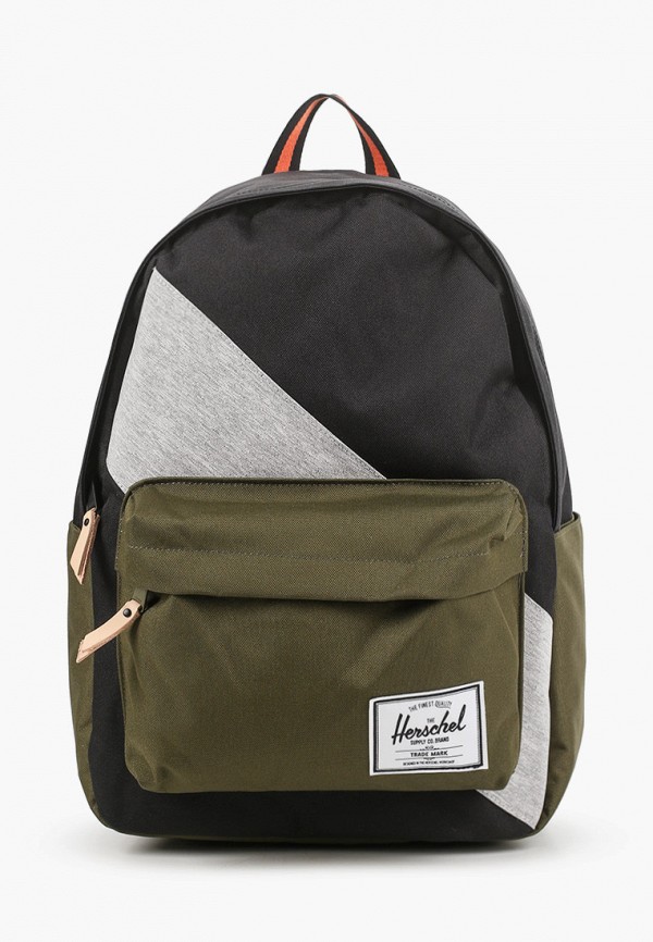 

Рюкзак Herschel Supply Co, Разноцветный, Classic X-Large