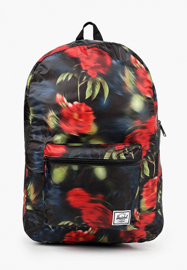 

Рюкзак Herschel Supply Co, Черный, Packable Daypack