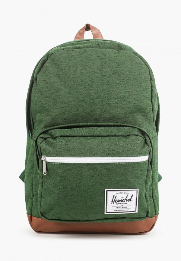 

Рюкзак Herschel Supply Co, Зеленый, Pop Quiz