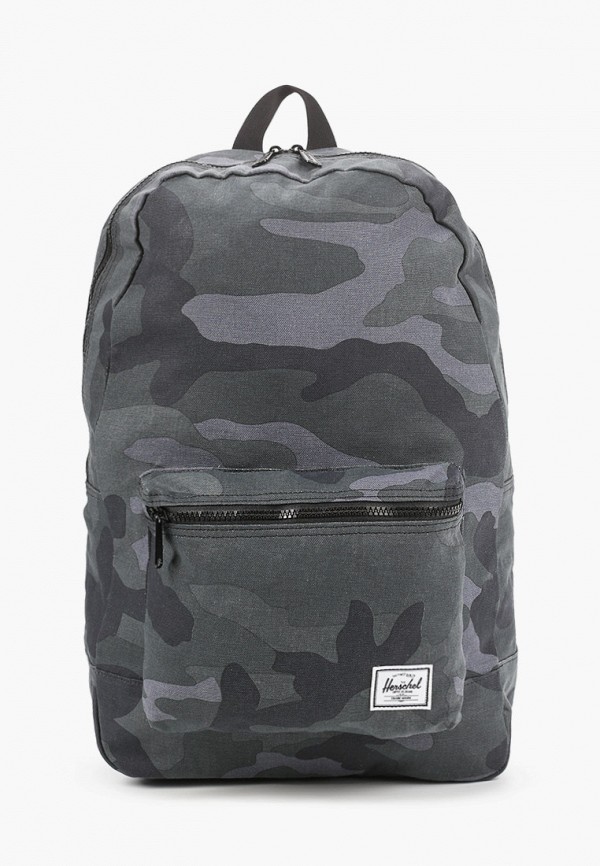

Рюкзак Herschel Supply Co, Серый, Herschel Supply Co PA078BULJUD4