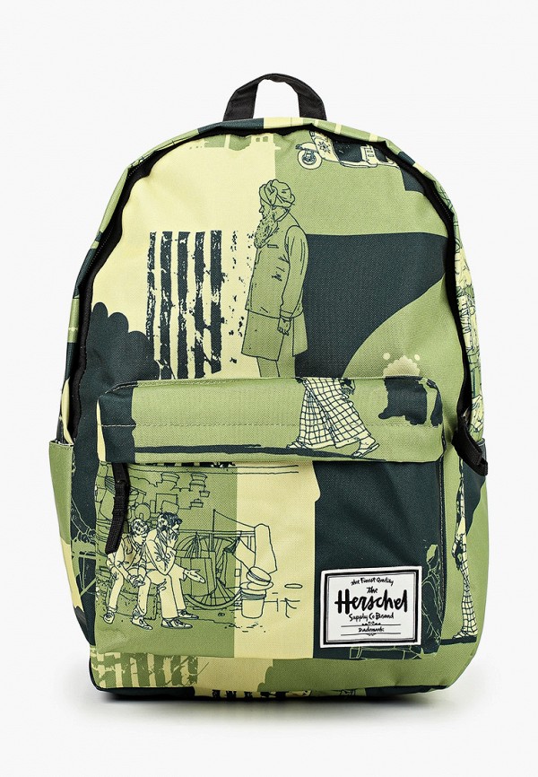 фото Рюкзак herschel supply co