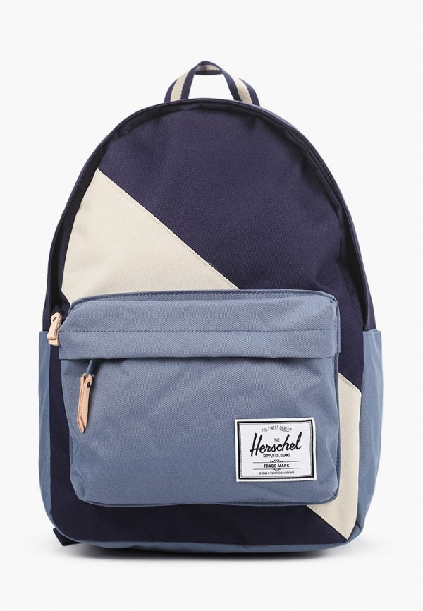 

Рюкзак Herschel Supply Co, Мультиколор, Herschel Supply Co PA078BULJUD7