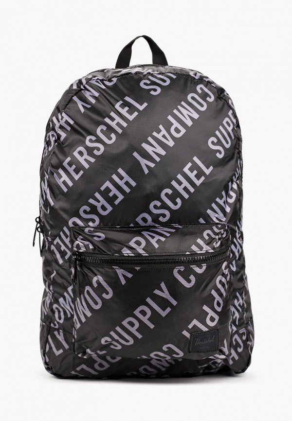 

Рюкзак Herschel Supply Co, Черный, Herschel Supply Co PA078BULJUD9