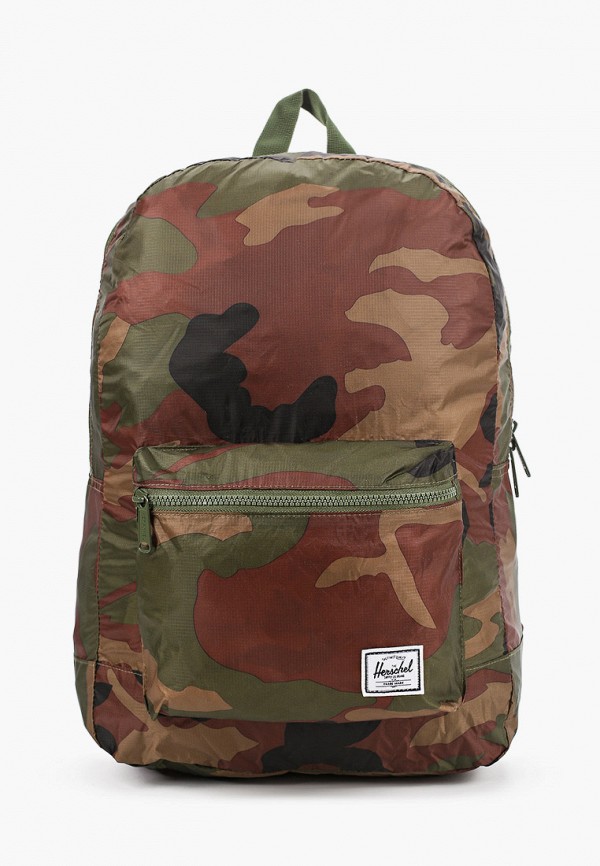 

Рюкзак Herschel Supply Co, Хаки, Herschel Supply Co PA078BULJUE1