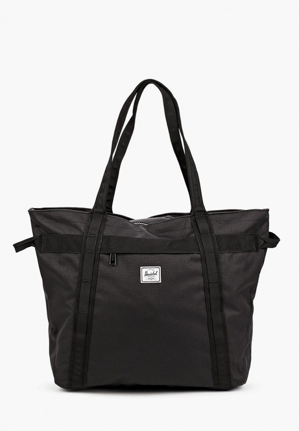 

Сумка Herschel Supply Co, Черный, Herschel Supply Co PA078BULJUE2