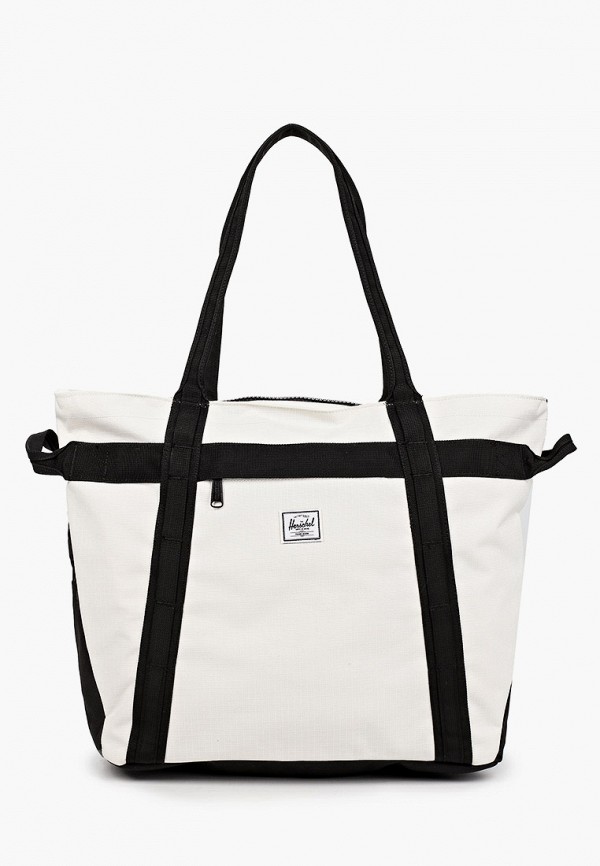 

Сумка Herschel Supply Co, Белый, Alexander Zip