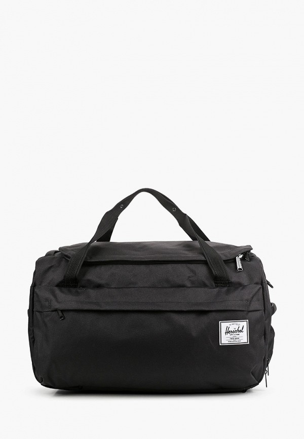 

Сумка дорожная Herschel Supply Co, Черный, Herschel Supply Co PA078BULJUE8