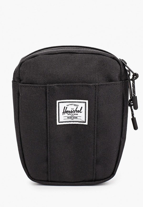 

Сумка Herschel Supply Co, Черный, Herschel Supply Co PA078BULJUE9