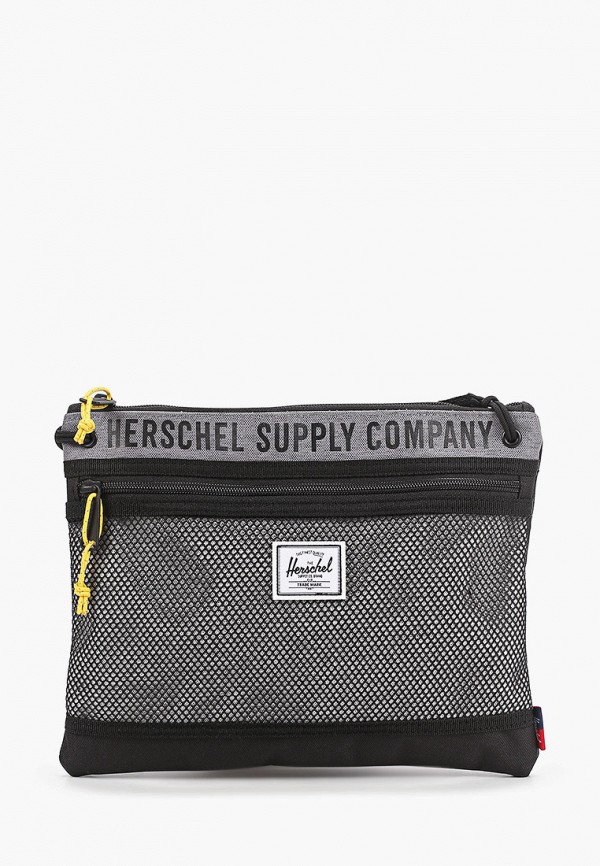 

Сумка Herschel Supply Co, Серый, Alder