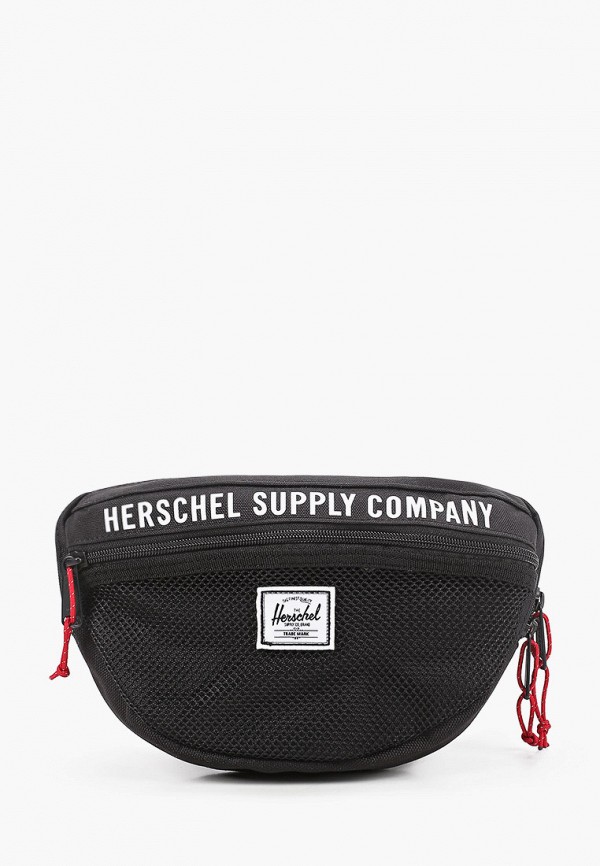 

Сумка поясная Herschel Supply Co, Черный, Nineteen