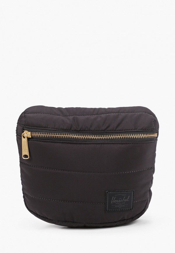 

Сумка поясная Herschel Supply Co, Черный, Herschel Supply Co PA078BULJUF3