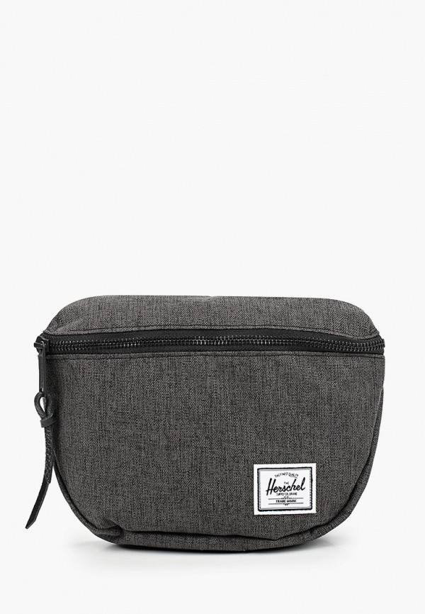 

Сумка поясная Herschel Supply Co, Серый, Fifteen