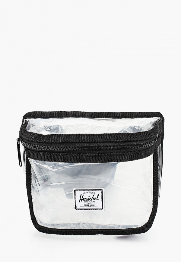 

Сумка поясная Herschel Supply Co, Прозрачный, Fifteen