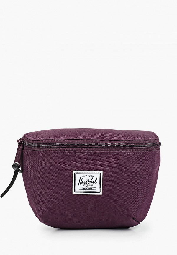

Сумка поясная Herschel Supply Co, Фиолетовый, Fourteen