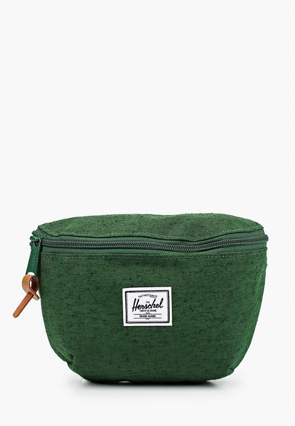 

Сумка поясная Herschel Supply Co, Зеленый, Fourteen