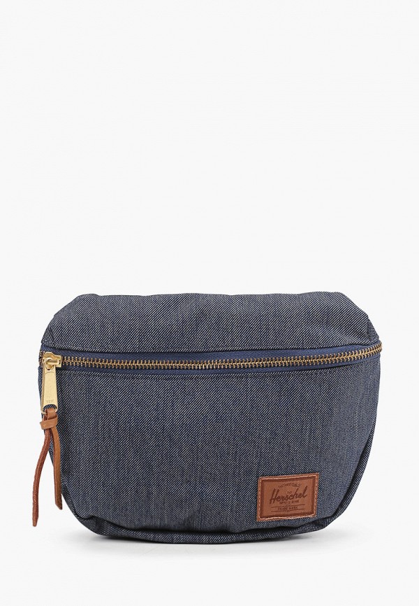 

Сумка поясная Herschel Supply Co, Синий, Fifteen