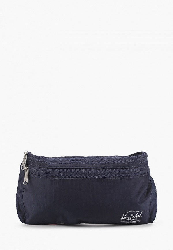 

Сумка поясная Herschel Supply Co, Синий, Herschel Supply Co PA078BULJUG1