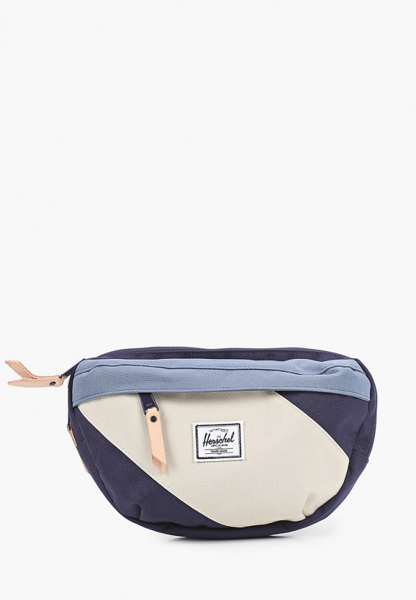 

Сумка поясная Herschel Supply Co, Мультиколор, Herschel Supply Co PA078BULJUG3