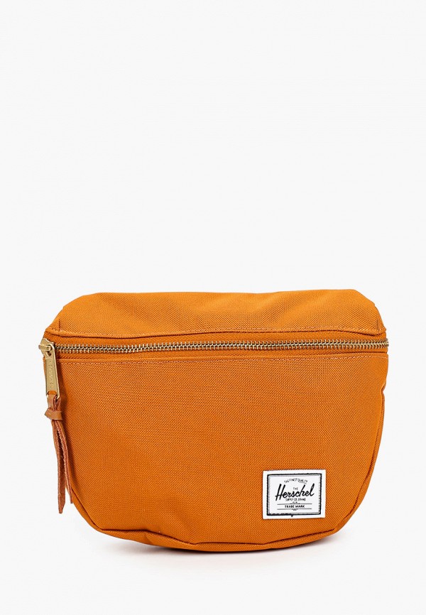 

Сумка поясная Herschel Supply Co, Оранжевый, Fifteen