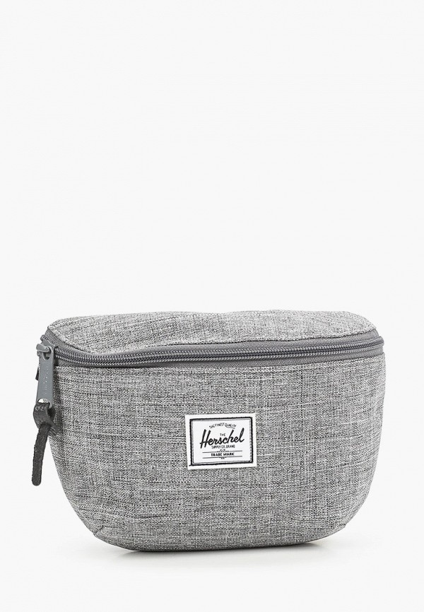 

Сумка поясная Herschel Supply Co, Серый, Fourteen