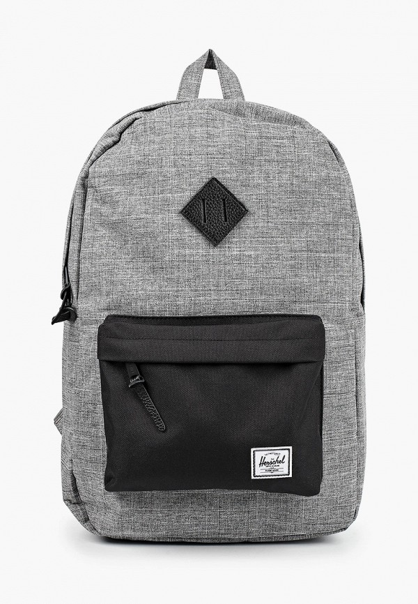 

Рюкзак Herschel Supply Co, Серый, Heritage