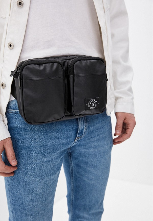 фото Сумка поясная parkland