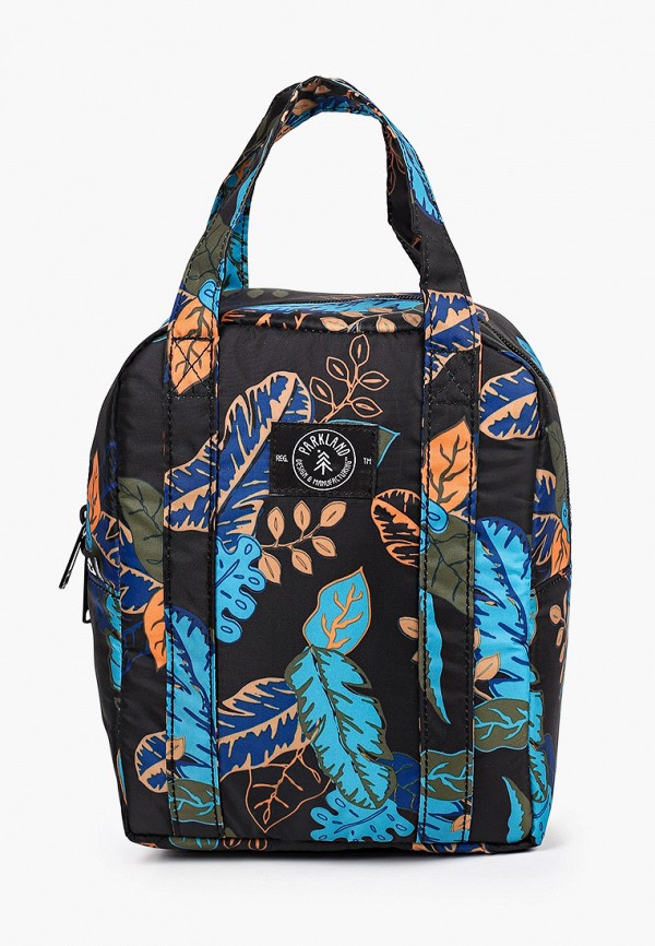 

Сумка Parkland, Черный, Remy Lunch Bag