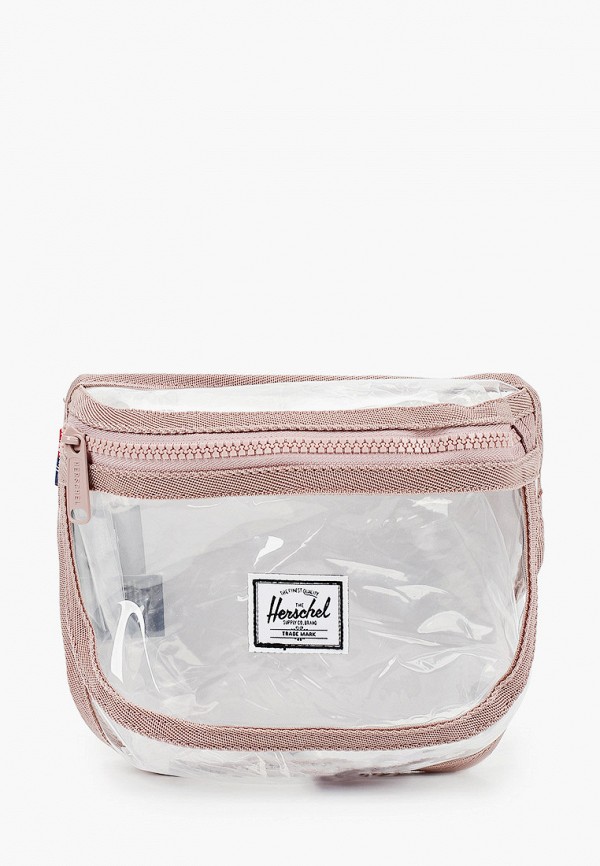 

Сумка поясная Herschel Supply Co, Прозрачный, Fifteen