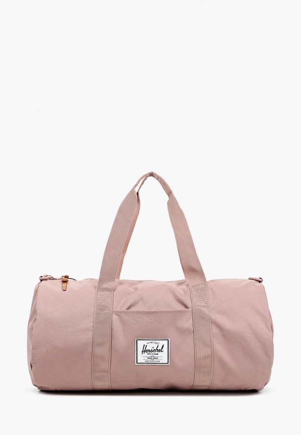 

Сумка спортивная Herschel Supply Co, Розовый, Sutton Mid-Volume