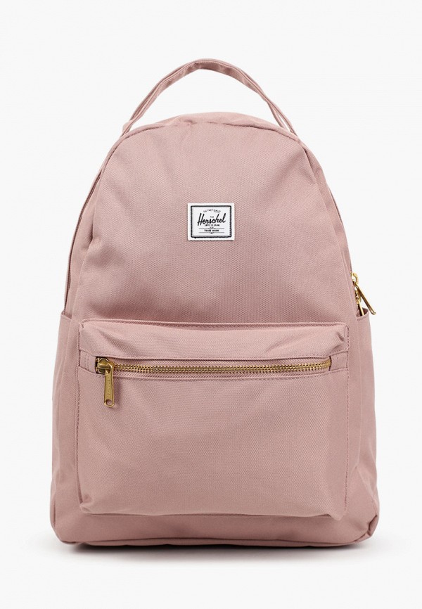 Рюкзак Herschel Supply Co розовый 10503