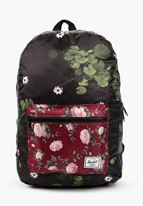 

Рюкзак Herschel Supply Co, Черный, Herschel Supply Co PA078BWLJUH3