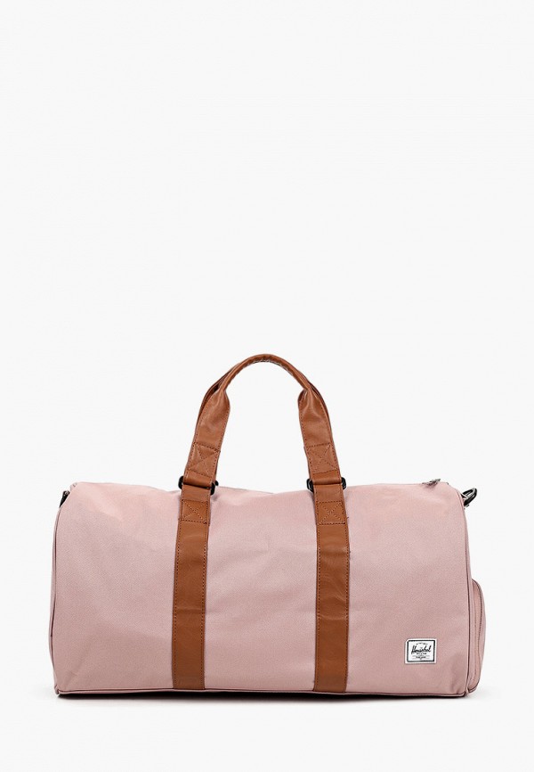 

Сумка спортивная Herschel Supply Co, Розовый, Novel Mid-Volume