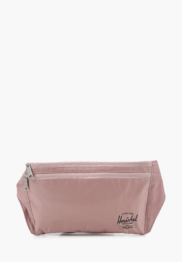

Сумка поясная Herschel Supply Co, Розовый, Herschel Supply Co PA078BWLJUH8