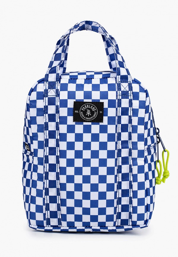 

Сумка Parkland, Синий, Remy Lunch Bag