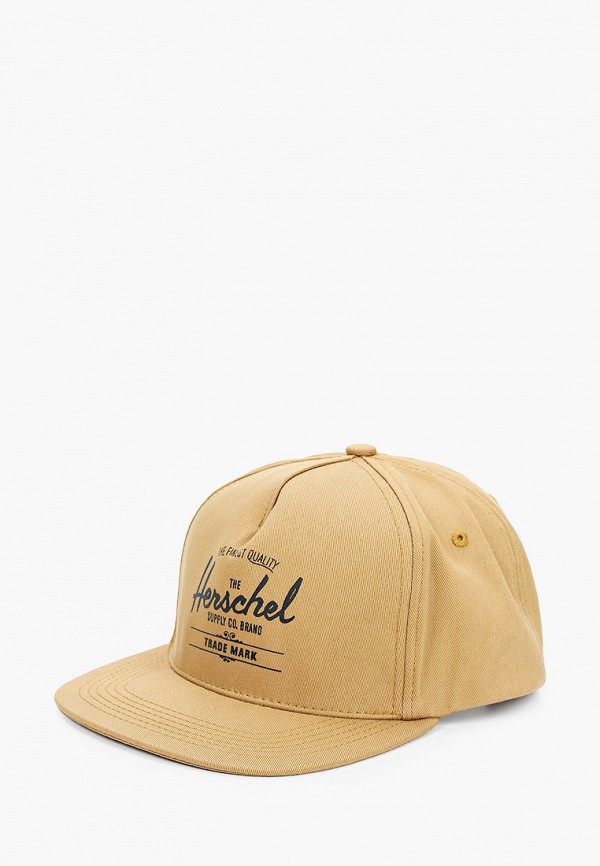 

Бейсболка Herschel Supply Co, Бежевый, Whaler