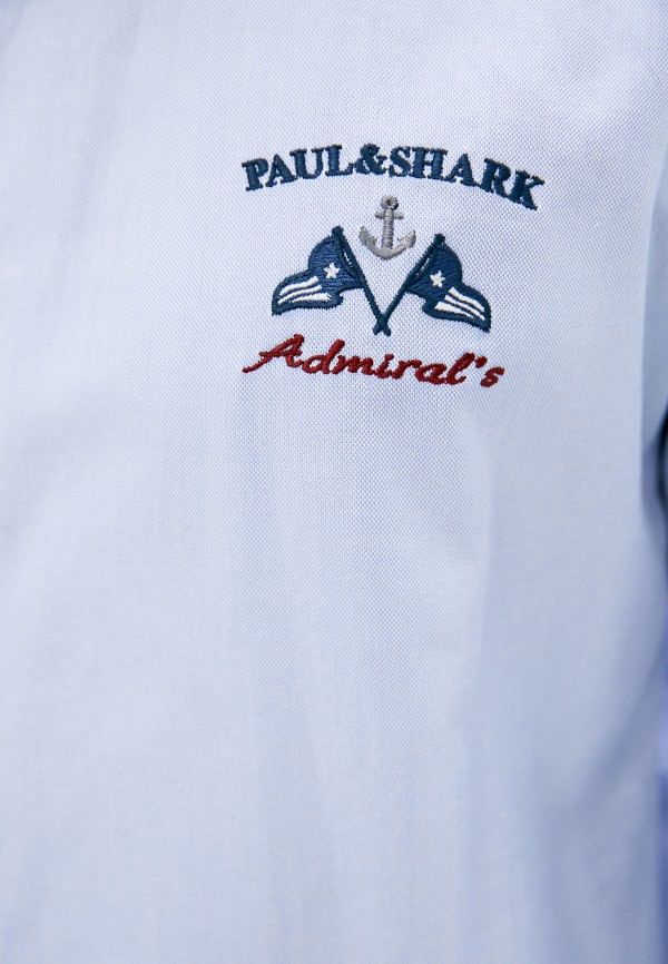 Рубашка Paul & Shark I16P3353SF0 Фото 6