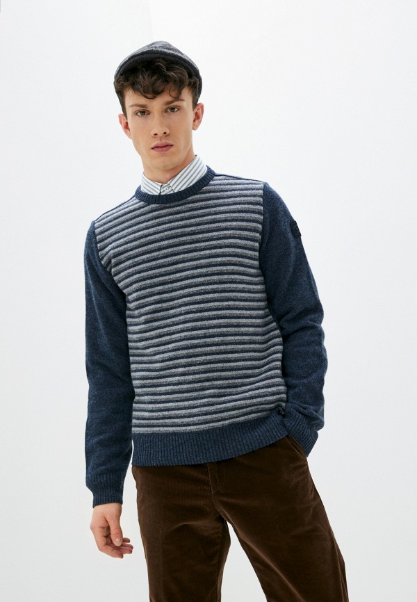 

Джемпер Paul & Shark, Синий