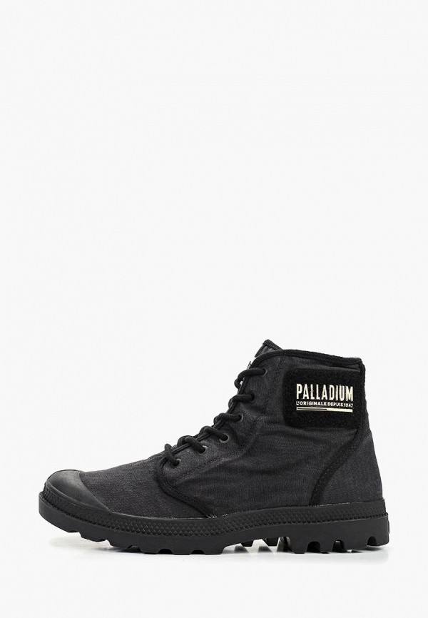 Ботинки Palladium Palladium PA307AMEZXU1