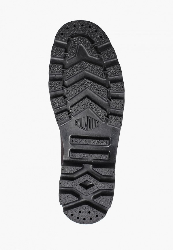

Ботинки Palladium, Черный, Palladium PA307AMIKPK0