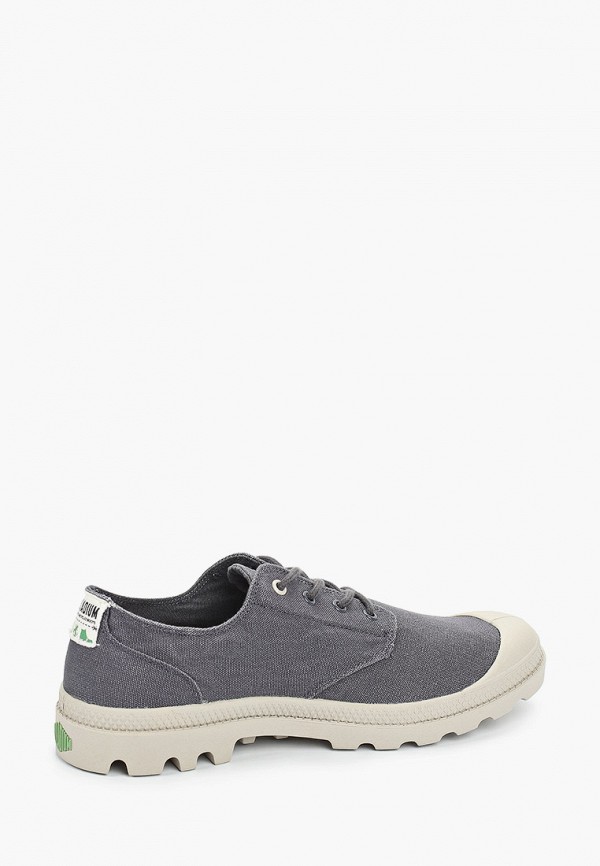 

Ботинки Palladium, Серый, Palladium PA307AMIKPK3
